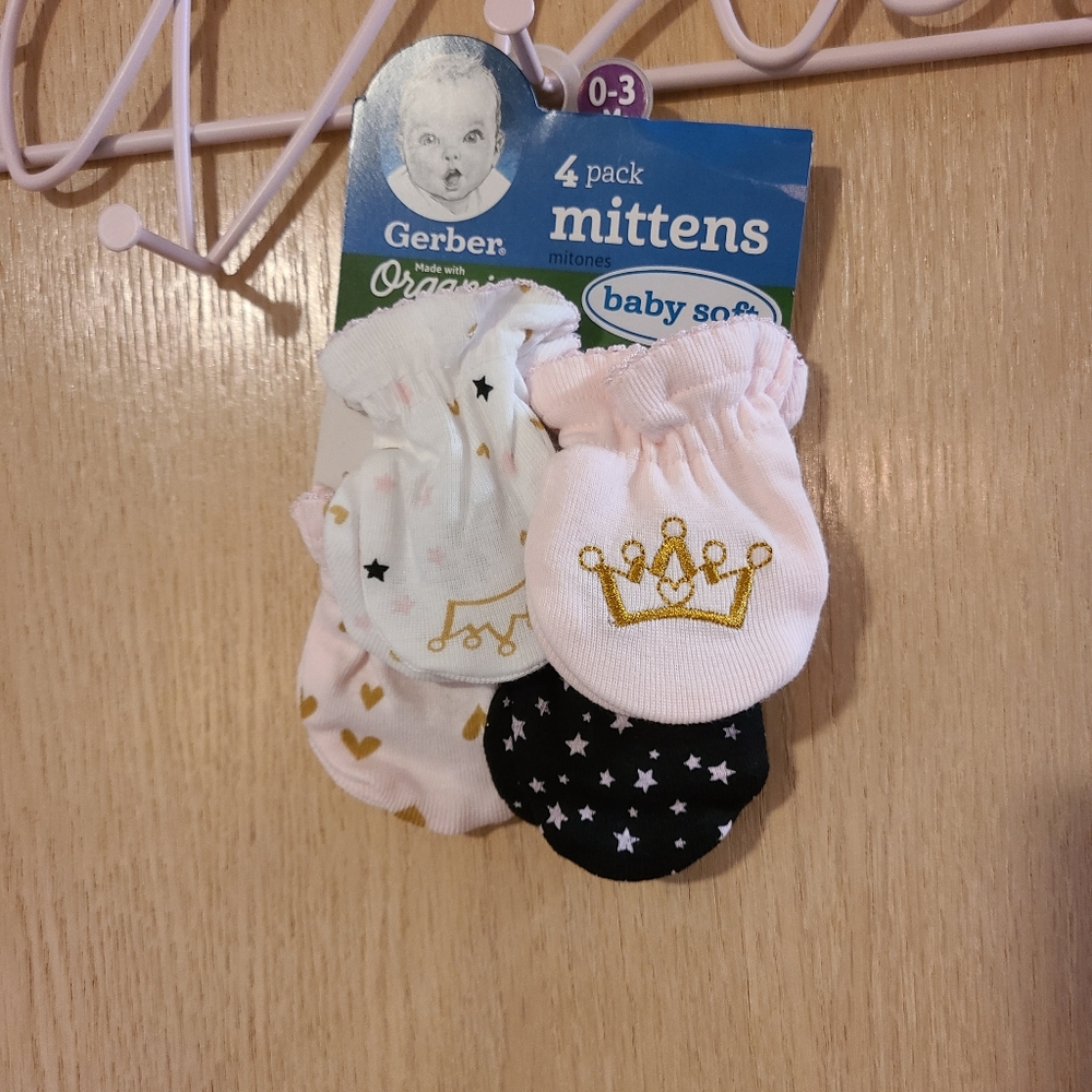 Mittens